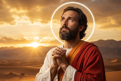 Daily Mass Theme